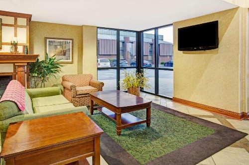 Baymont by Wyndham Indianapolis West - image 39