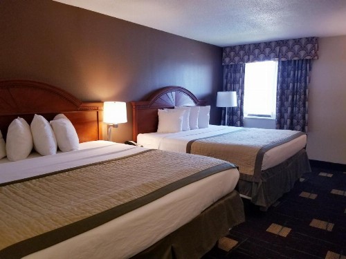 Baymont by Wyndham Indianapolis West - image 40