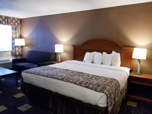 Baymont by Wyndham Indianapolis West - image 41