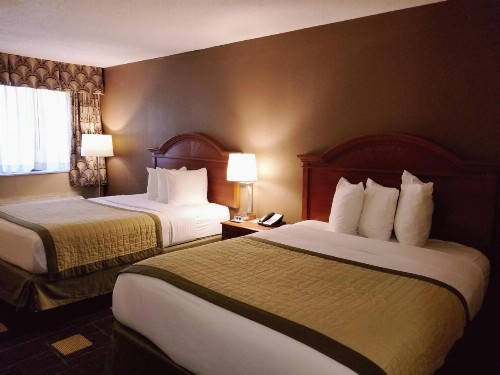Baymont by Wyndham Indianapolis West - image 42