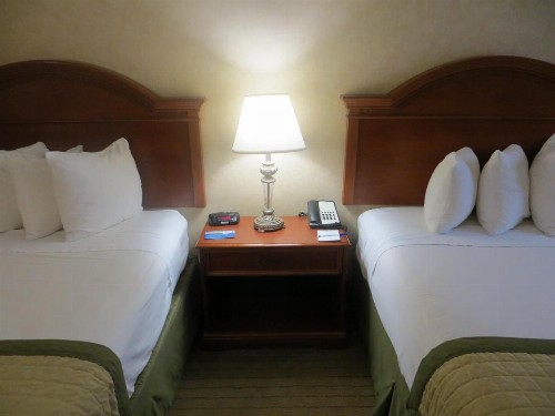 Baymont by Wyndham Indianapolis West - image 7