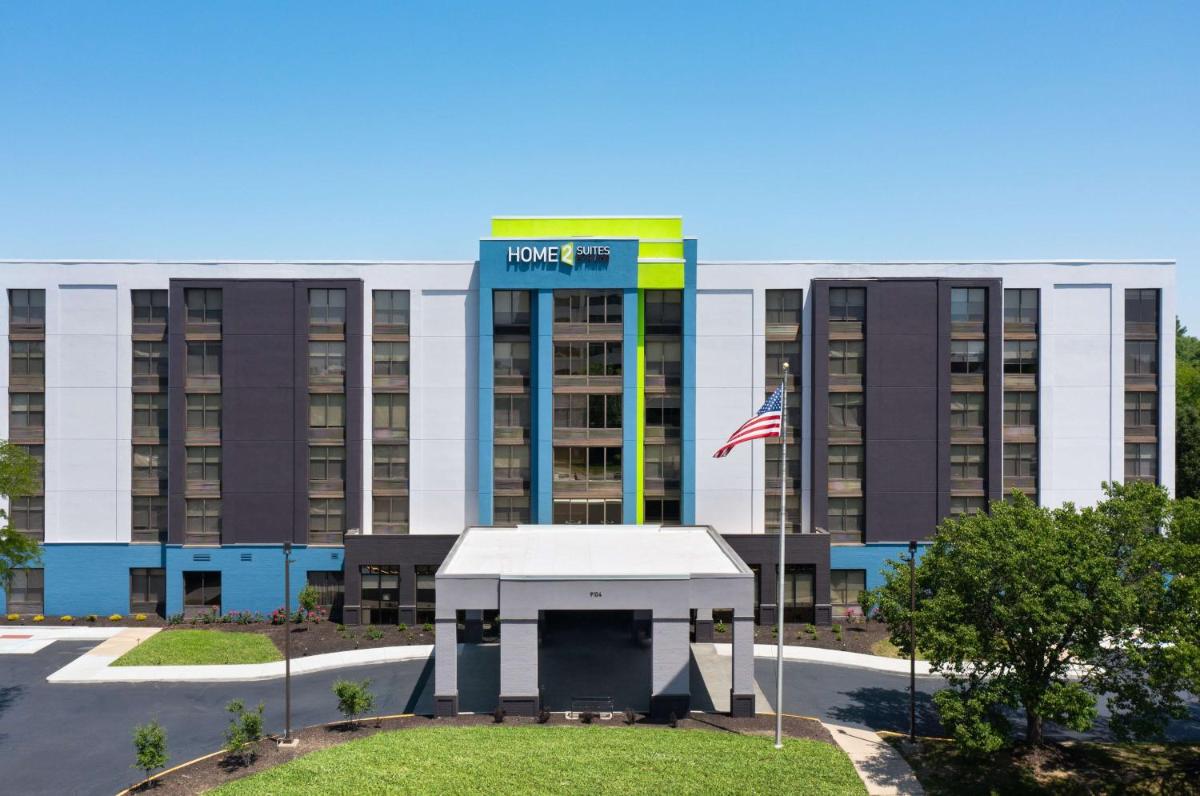 Hyatt Place Indianapolis/Keystone - main image