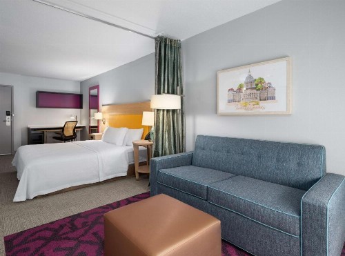 Hyatt Place Indianapolis/Keystone - image 13