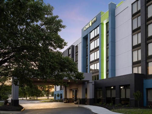 Hyatt Place Indianapolis/Keystone - image 16