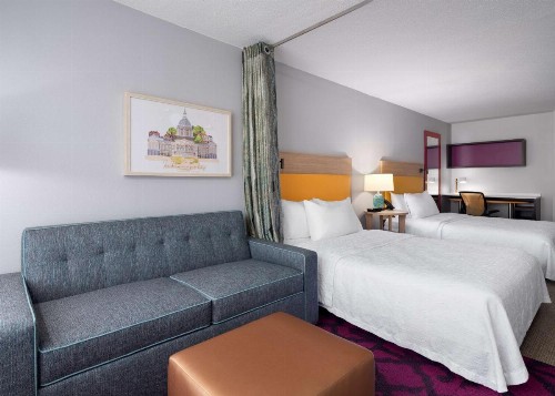 Hyatt Place Indianapolis/Keystone - image 17
