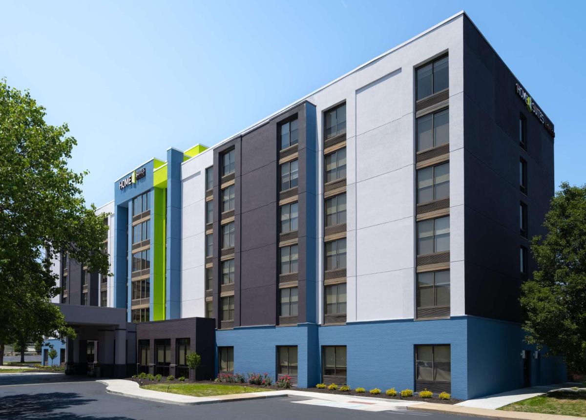 Hyatt Place Indianapolis/Keystone - image 2