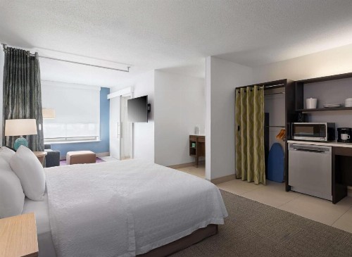 Hyatt Place Indianapolis/Keystone - image 20