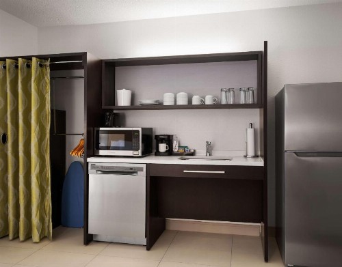 Hyatt Place Indianapolis/Keystone - image 21