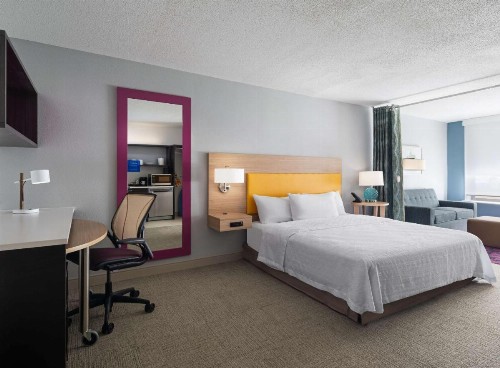 Hyatt Place Indianapolis/Keystone - image 22
