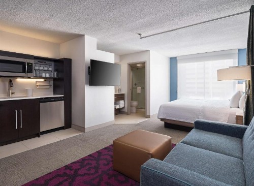 Hyatt Place Indianapolis/Keystone - image 24