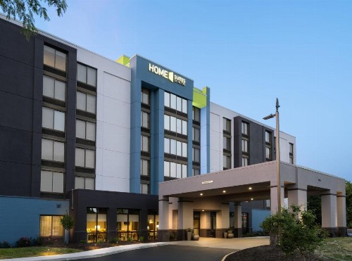 Hyatt Place Indianapolis/Keystone - image 25
