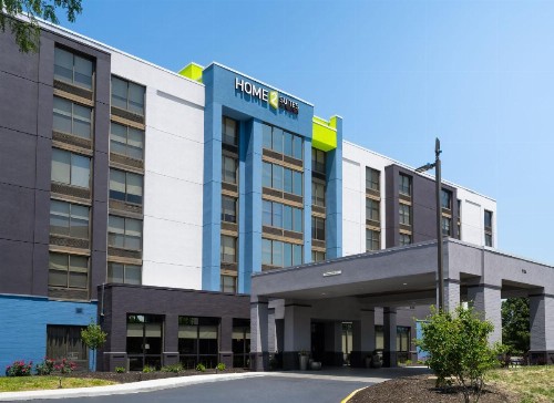 Hyatt Place Indianapolis/Keystone - image 27