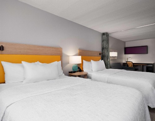 Hyatt Place Indianapolis/Keystone - image 29