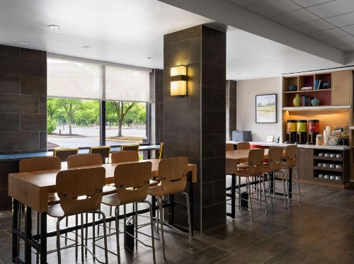 Hyatt Place Indianapolis/Keystone - image 3