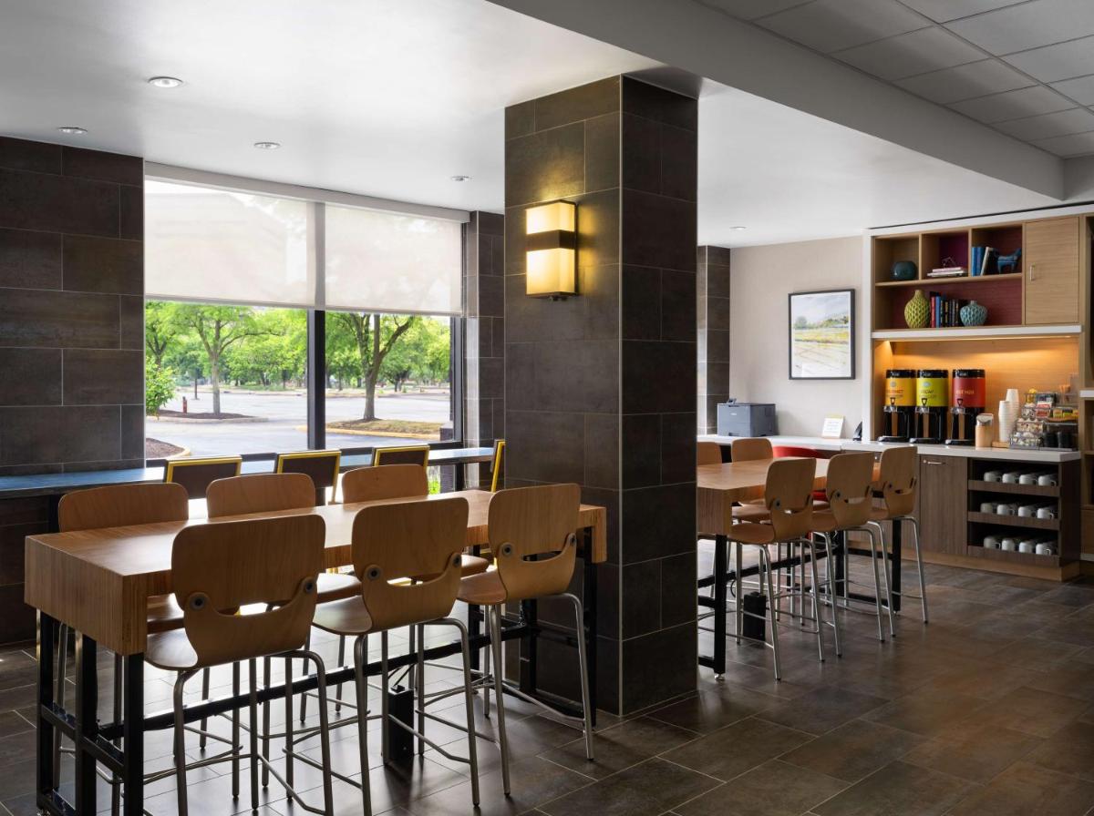 Hyatt Place Indianapolis/Keystone - image 3