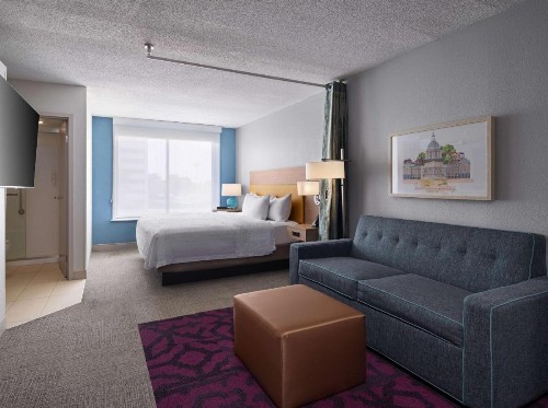 Hyatt Place Indianapolis/Keystone - image 33