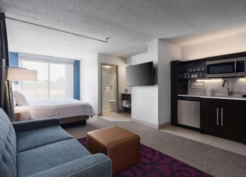 Hyatt Place Indianapolis/Keystone - image 38