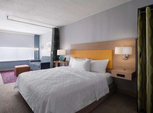 Hyatt Place Indianapolis/Keystone - image 39