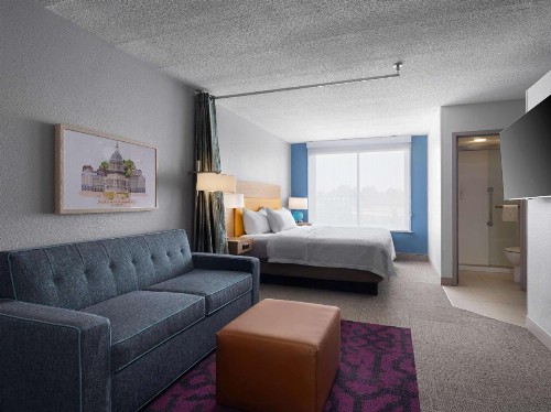 Hyatt Place Indianapolis/Keystone - image 40