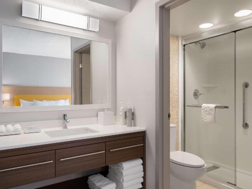 Hyatt Place Indianapolis/Keystone - image 42