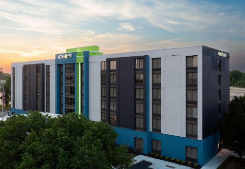 Hyatt Place Indianapolis/Keystone - image 43