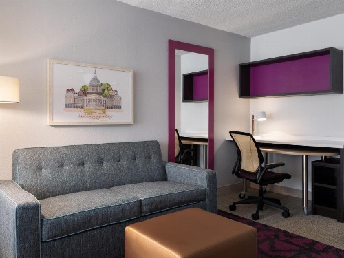 Hyatt Place Indianapolis/Keystone - image 5