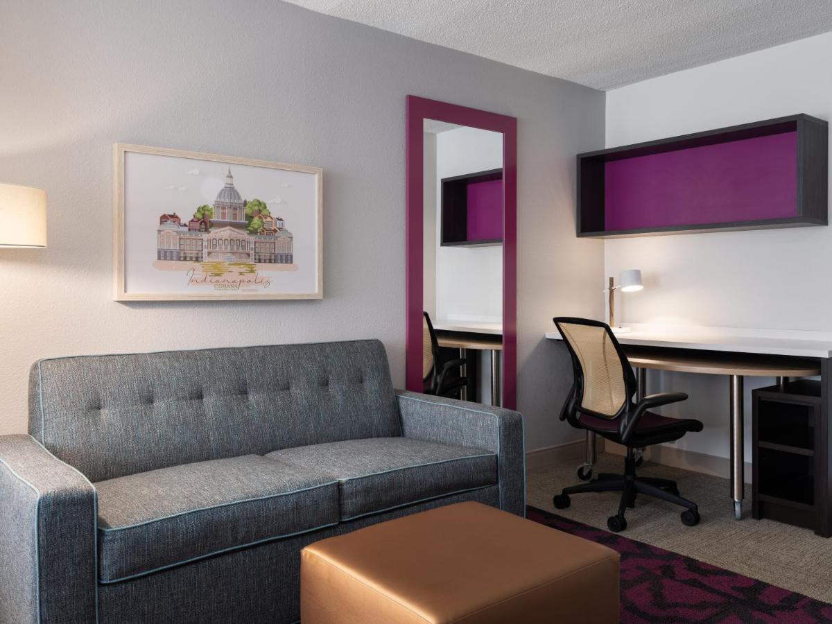 Hyatt Place Indianapolis/Keystone - image 5