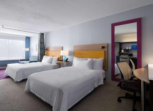Hyatt Place Indianapolis/Keystone - image 50