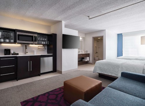 Hyatt Place Indianapolis/Keystone - image 7
