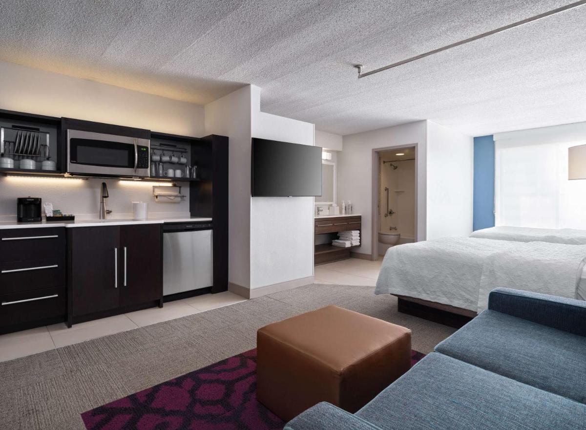 Hyatt Place Indianapolis/Keystone - image 7