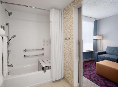 Hyatt Place Indianapolis/Keystone - image 8