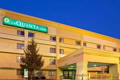 La Quinta Inn by Wyndham Indianapolis East Post Drive Indianapolis Indiana