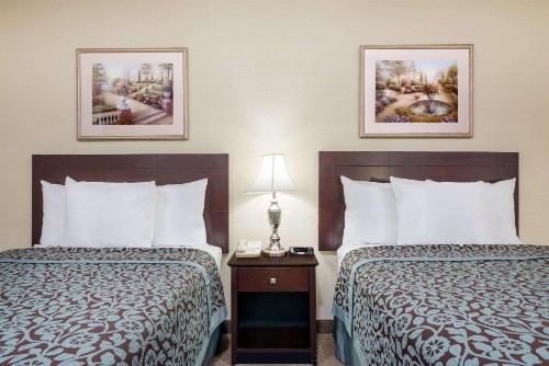Days Inn by Wyndham Indianapolis Northeast - image 12