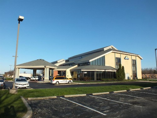 Days Inn by Wyndham Indianapolis Northeast - image 19