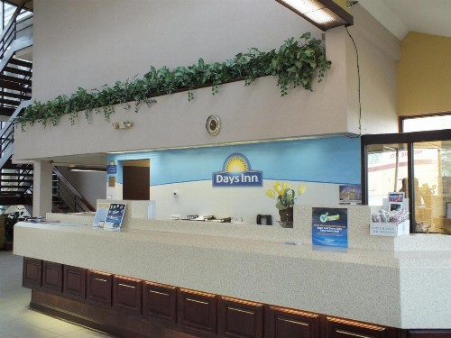 Days Inn by Wyndham Indianapolis Northeast - image 21