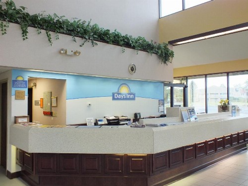 Days Inn by Wyndham Indianapolis Northeast - image 22