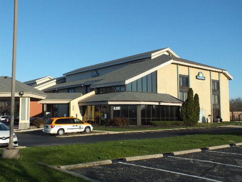 Days Inn by Wyndham Indianapolis Northeast - image 25