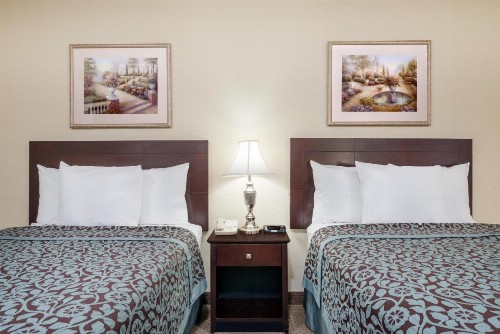 Days Inn by Wyndham Indianapolis Northeast - image 34