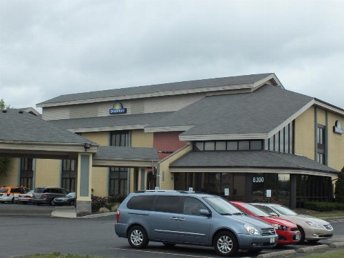 Days Inn by Wyndham Indianapolis Northeast - image 41