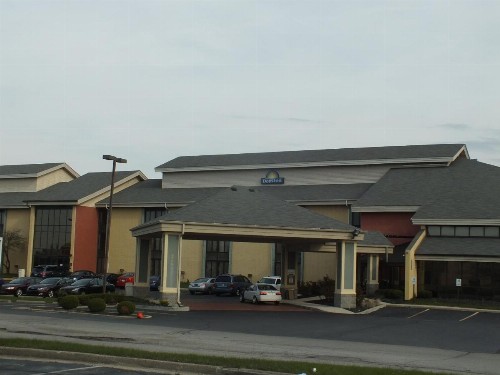 Days Inn by Wyndham Indianapolis Northeast - image 42