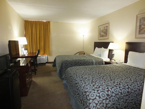 Days Inn by Wyndham Indianapolis Northeast - image 43