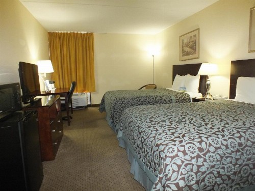 Days Inn by Wyndham Indianapolis Northeast - image 44