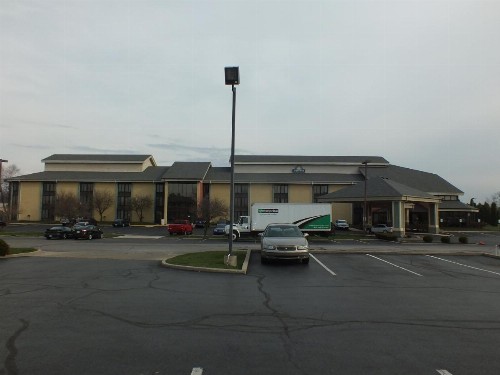 Days Inn by Wyndham Indianapolis Northeast - image 45