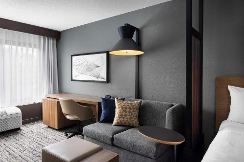 Hyatt Place Indianapolis Airport - image 17