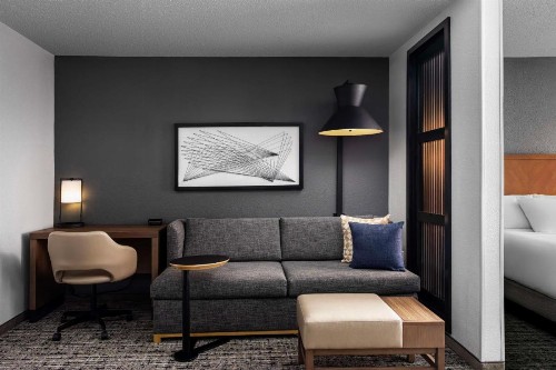 Hyatt Place Indianapolis Airport - image 24