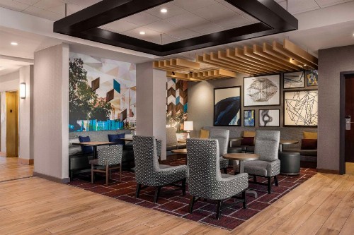 Hyatt Place Indianapolis Airport - image 42