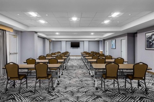 Hyatt Place Indianapolis Airport - image 47