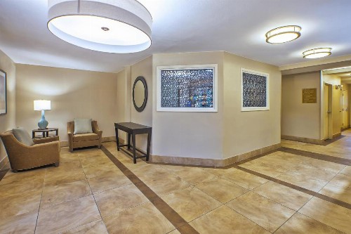 Candlewood Suites Indianapolis Northeast an IHG Hotel - image 15