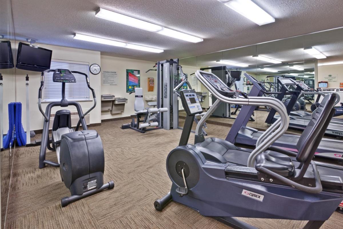 Candlewood Suites Indianapolis Northeast an IHG Hotel - image 3