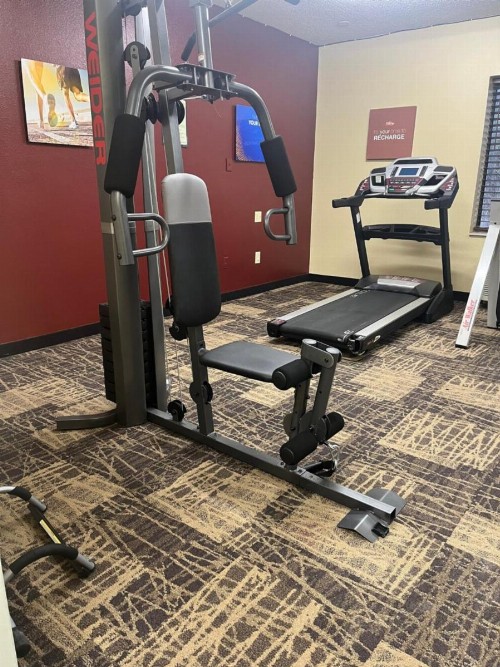 Red Roof Inn & Suites Indianapolis Airport - image 18